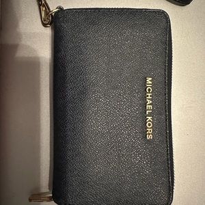 Michael Kors wallet